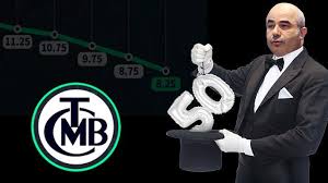 Merkez bankası faiz oranı kaç oldu? Merkez Bankasi Faiz Kararini Acikladi Ekonomi Haberleri