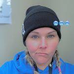 Chrissy Gentry's Instagram, Twitter & Facebook