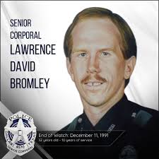 Today we remember and honor Officer Billy Howard Stephens. End of Watch:  Saturday, November 23, 1957 Age: 26/ Tour: 4 years Cause: Motorcycle Crash  Officer Stephens was killed in a motorcycle accident