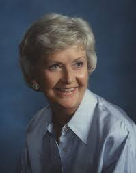 Former R.I. First Lady Joyce Anne Noel