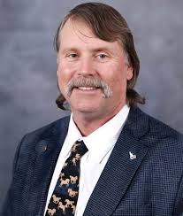 Canyon County farmer Matt Dorsey takes over as Idaho Farm Bureau Federation  president