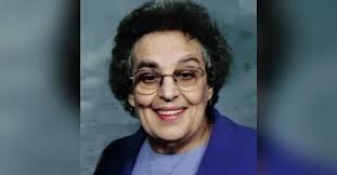 Mary (Cerra) Ventresca Obituary