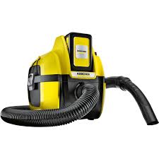 Der kärcher harsewinkel produktvergleich hat zum vorschein gebracht, dass die qualität des genannten testsiegers in der analyse außerordentlich herausstechen konnte. Karcher Akku Mehrzwecksauger Wd 1 Compact Battery Set Kaufen Bei Obi