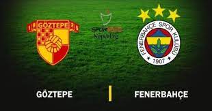 Halil, ceza alanı dışı sağ çaprazından karşı köşeye oldukça güzel bir gol attı. Goztepe 1 0 Fenerbahce Maci Genis Ozeti Golleri Izle Goztepe Fenerbahce Maci Kac Kac Bitti Goztepe