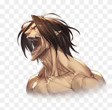 Buy eren jeager pillow case yeager body pillow cover anime pillowcase bed set. Attack On Titan Png Images Pngwing