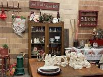 Magpie Market Days- Vintage Christmas Market