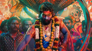 Pushpa 2 ending explained: Is Allu Arjuns nemesis Shekhawat dead? Who is  the new villain making a cameo?