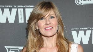 Connie Britton Opens Up About How She Came To The Decision To Adopt Son Yoby