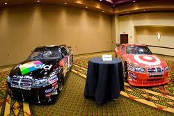 Check out all 14 nascar cup series wins registered by chip ganassi racing after kyle larson added to the total sunday at michigan. Nascar S Lowe S Motor Speedway Media Tour Images High Quality Photos