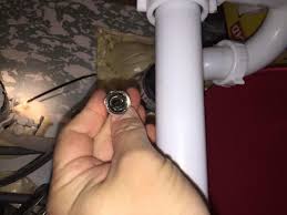 kitchen faucet low hot water pressure