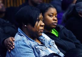 Ex-MSP trooper sentenced to 5-15 years in ATV death