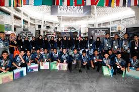 Lihat profil penuh zalina lihat kenalan yang anda berdua kenali. Mrsm Terendak Alchetron The Free Social Encyclopedia