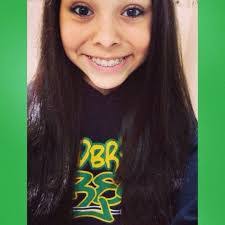 Nicole Gabaldon's Instagram, Twitter & Facebook