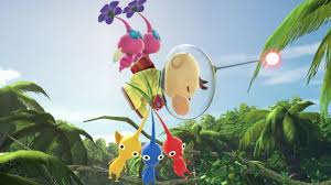 When Did Olimar Become the Best Character in Smash? – Picks and Bans