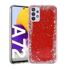 Glitter case for Samsung Galaxy A72 5G ...
