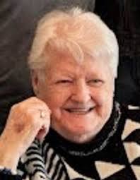 Jacqueline Schmidt Vadakin Obituary