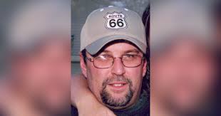 Obituary for Larry Lee Zink