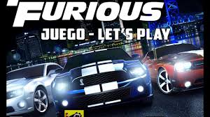 Descargar juegos juegos en línea. Rapido Y Furioso Juego Episodio 1 Youtube
