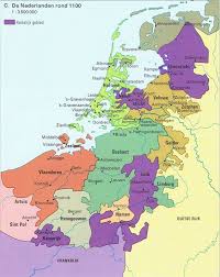 Histoforum Lesmateriaal Voor Geschiedenis Geschiedenis Cartografie Oude Kaarten