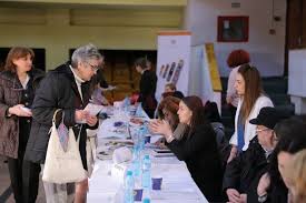 Agenţia națională pentru ocuparea forței de muncă anunţă graficul de desfăşurare a burselor locurilor de muncă ce se vor desfășura la nivel astfel, în data de 12 aprilie 2019, va fi organizată la nivel naţional bursa generală a locurilor de muncă, al cărei obiectiv principal îl constituie. Bursa Locurilor De MuncÄƒ La Craiova Gazeta De Sud