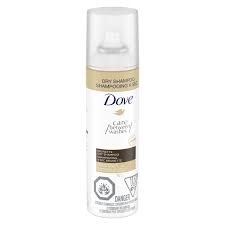 One of my secret weapons is the rockaholic dirty secret dry shampoo tigi, says hairstylist clariss rubenstein. Dove Brunette Dry Shampoo Walmart Canada