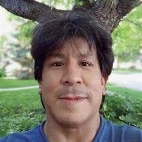 Randolph Dorr Obituary