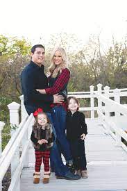 Buffalo Plaid Fall Family Pictures Family Christmas Outfits Winter Family Photos Fall Family Pictures
