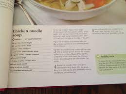 Mary Berry Chicken Noodle Soup Mary Berry Recipe Mary Berry Recipes