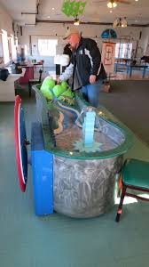 Stream Table Childrens Museum Childrens Home