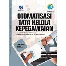 1/3 gaji untuk pns c. Otomatisasi Tata Kelola Kepegawaian Smk Mak Kelas Xii Drs Joko Pramono Shopee Indonesia