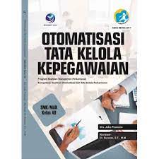 28 apr, 2021 post a comment. Otomatisasi Tata Kelola Kepegawaian Smk Mak Kelas Xii Shopee Indonesia