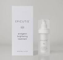 Arctigenin Brightening Treatment