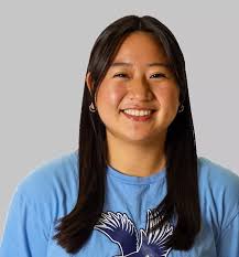 2023-24 Women's Swimming & Diving Roster