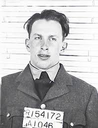 Leonard Irvine Elliott