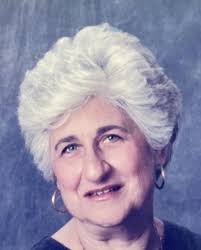 Dolores B. Norigian Obituary (2022)