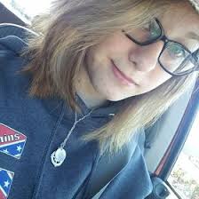 hope Polk (hpolk2003)