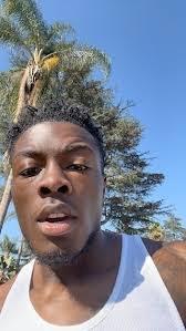 Christopher Maclin's Instagram, Twitter & Facebook