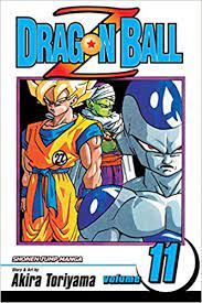 Download it once and read it on your kindle device, pc, phones or tablets. Amazon Com Dragon Ball Z Vol 11 9781569318072 Toriyama Akira Toriyama Akira Books