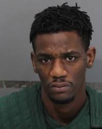 Robinson Charged With Shooting Father-In-Law On Christmas Day; Victim Is In  Critical Condition