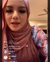 Lirik lagu baby sayang adalah lagu terbaru yang dinyanyikan oleh caprice, mira filzah, kidd santhe, calolitto dan zynakal. Habis Lah Semua Cair Mira Filzah Cakap Mediacorp Ria 897