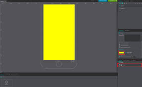 How Can I Change The Background Color Of My Iphone Screen Prototype Use these options to change photos in a variety of ways.