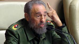Fidel castro murio - Semana