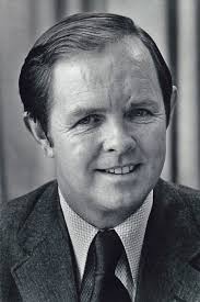 Peter Halligan Obituary