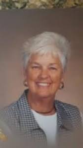 Lovenia Terry Edde Obituary