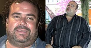 Astro de Senhora do Destino surge 60kg + magro e fotos chocam