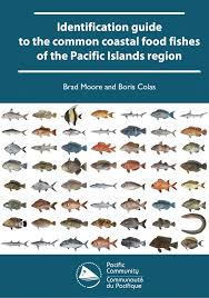 Pdf Identification Guide To The Common Coastal Food Fishes