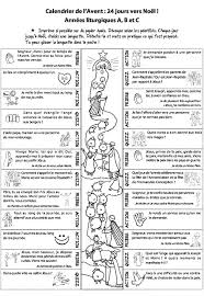 Parcourir les mots dans l'ordre alphabétique. Mots Croises Sur Le Calendrier Liturgique Catechisme Emmanuel