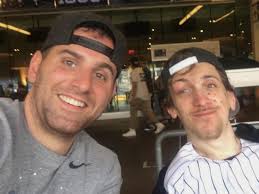 Daniel James Rinaldi's Memorial Website