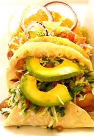 Fresh fish seafood markets in las cruces on yp.com. 2 Fish Tacos 2 Chicken Tacos Comes With 4 Per Plate Too Many Tacos If There Is Such A Thing Picture Of Paisano Cafe Mesilla Tripadvisor