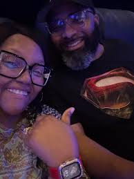 Tiffany Fleming-Hancock Johnson